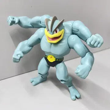 TOMY 제 카이리키 포켓몬 액션 피규어 포켓몬
