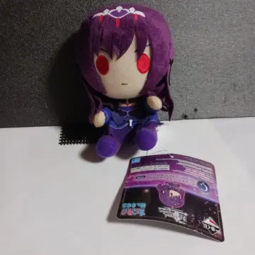 FGO 초코노코 봉제 인형