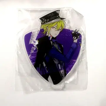 디어 보컬리스트 모모치 아크릴 스탠드 CR69fes.