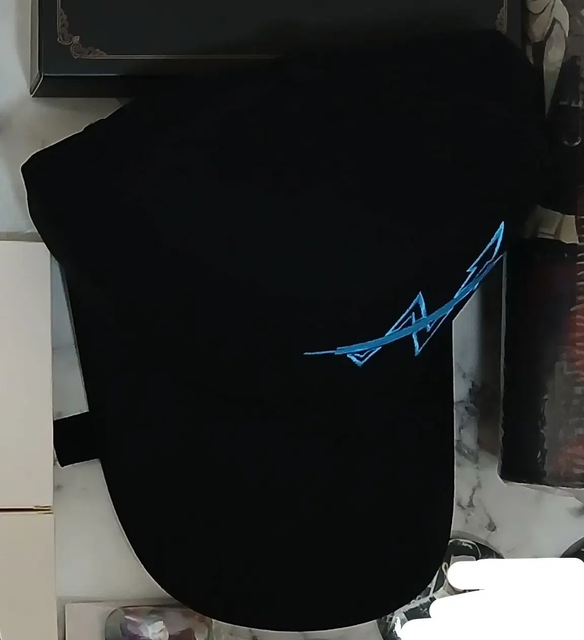 [Sell] Project Moon HamHamPangPang W Corp. Hat Project Moon Library of Ruina Limbus Company