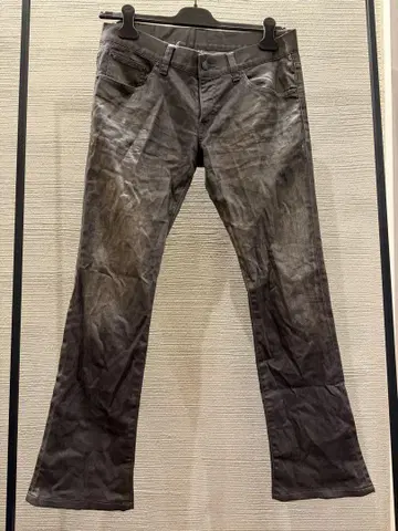 00s archive tornado mart flare 데님 데님