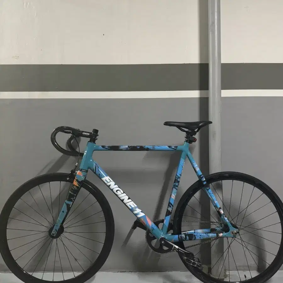 高品質，お得 ENGINE11 critd Hunter Bros Cycling