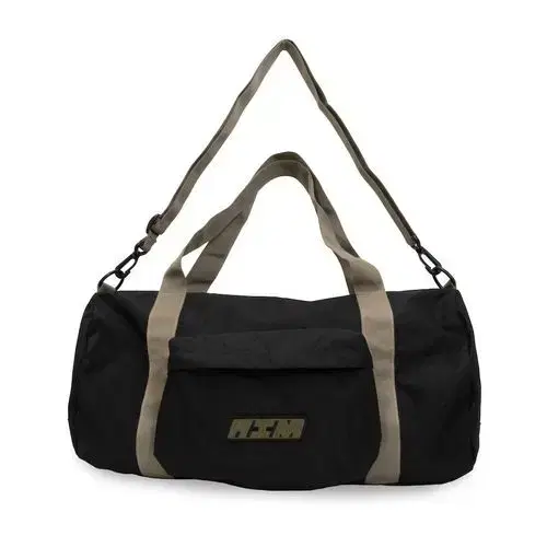 Aimyon Boston Bag + Tag