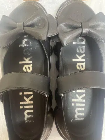 미키오 사카베 "주얼리" 아크 메리 제인