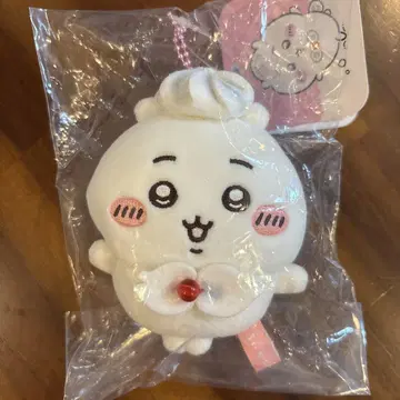 치이카와 (먼작귀) 휘핑 생일 마스코트