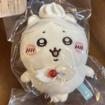 치이카와 (먼작귀) 휘핑 생일 마스코트 하치와레
