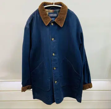LANDS' END 헌팅 자켓