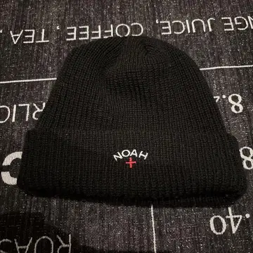 noah 비니