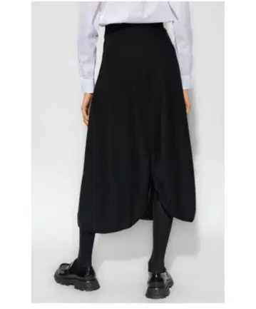 noir kei ninomiya 스커트
