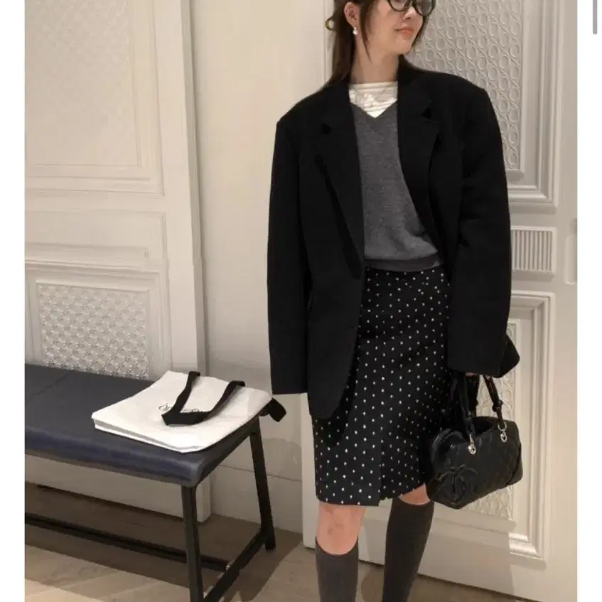 THE MUSEUM VISITOR | 더뮤지엄비지터 (New product) The Museum