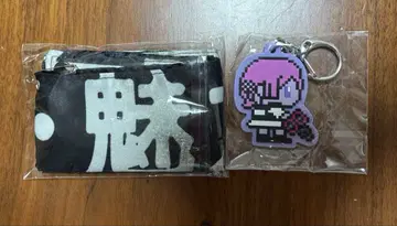 즈토마요 가챠가챠 2종 세트