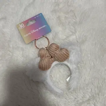 디즈니 머리띠 홀더