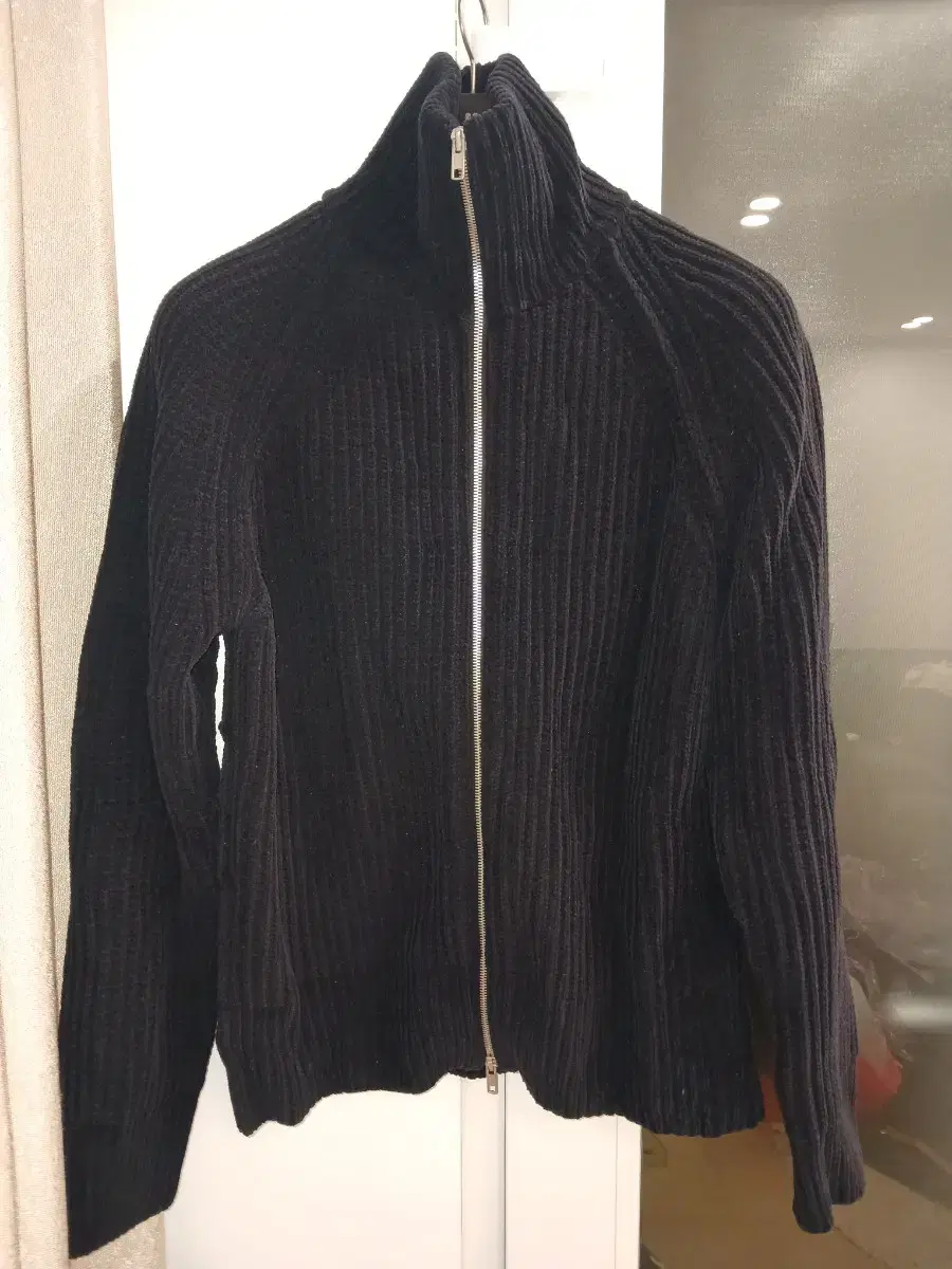 MARTIN MARGIELA 14 OVERSIZED CARDIGAN