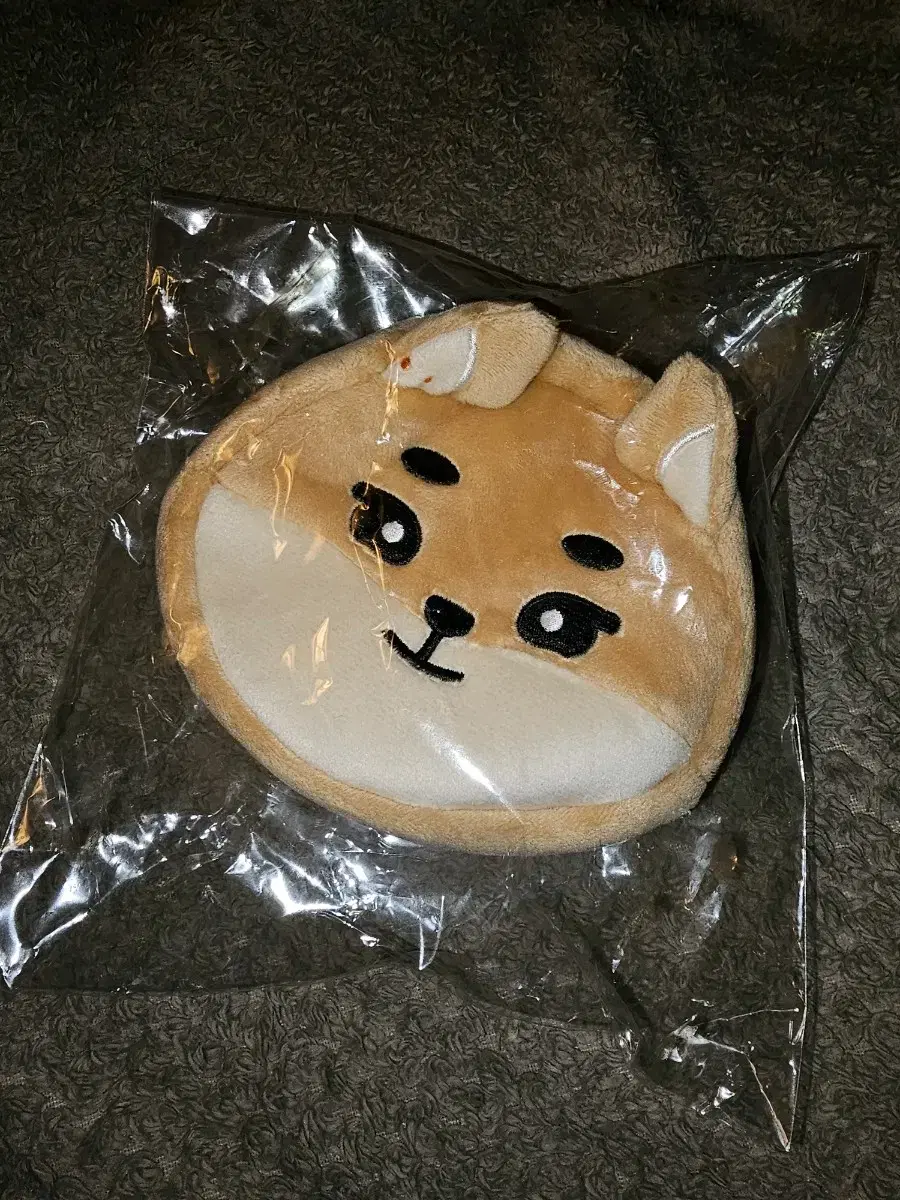 데이식스 일본MD 영케이 케 파우치 미개봉