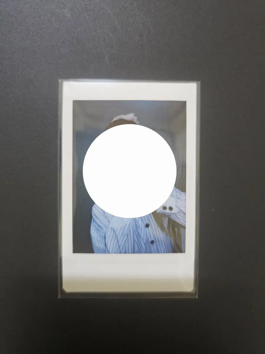 Eunice Broadcast Pola Seowon WTS