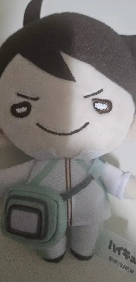 Haikyu Oikawa Toru School Bag Nitotan