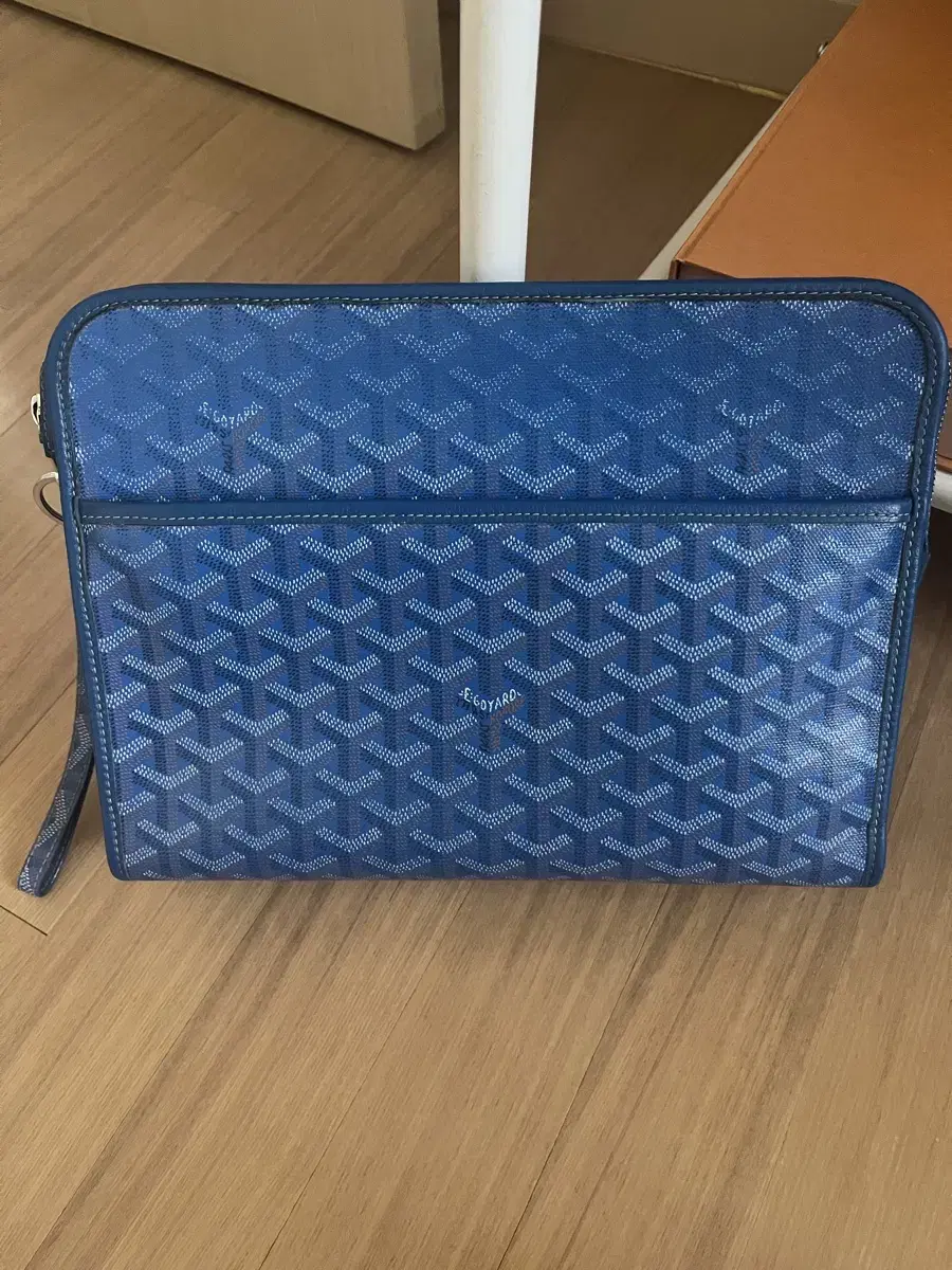 Goyard Jouvence GM, Goyard Key Ring