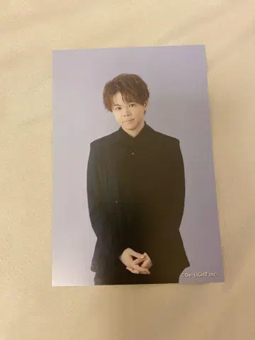 무라세 아유무 사츠키에 피는 입장 특전 엽서