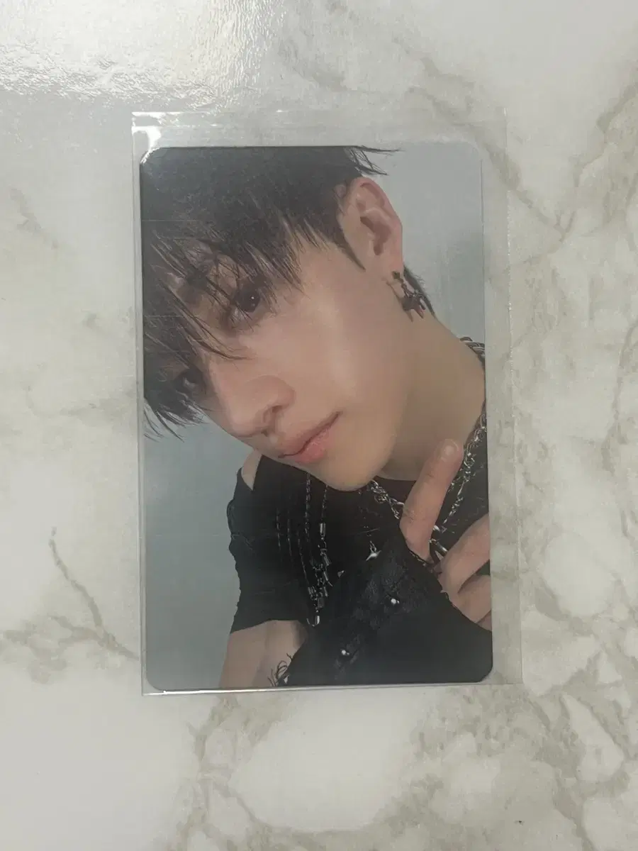 Stray Kids Giant First Press Limited Edition A