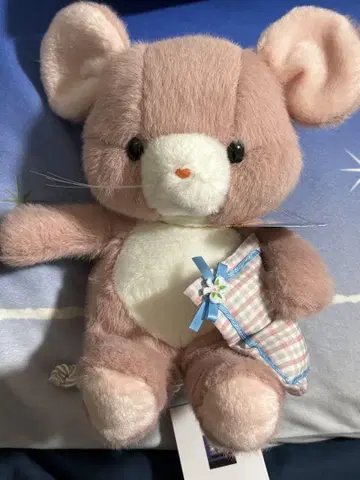 요시토쿠 레트로 봉제 인형 컬렉션