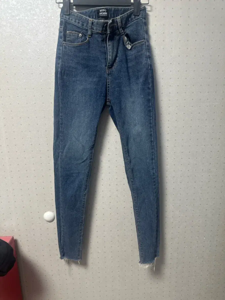 Skitty Denim S