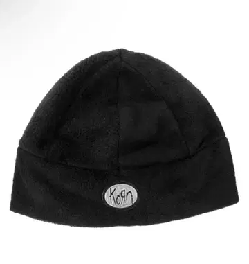 KORN 콘 BEANIE 니트 캡 비니