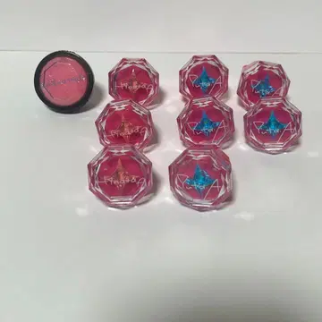 아오이 유타 아오이 히나타 반지 라이트