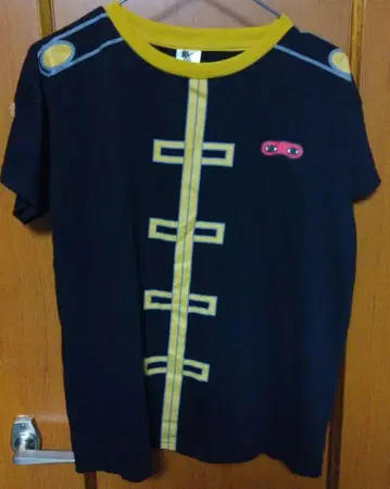 은혼 티셔츠 L 사이즈 오키타 소고 배송비 포함