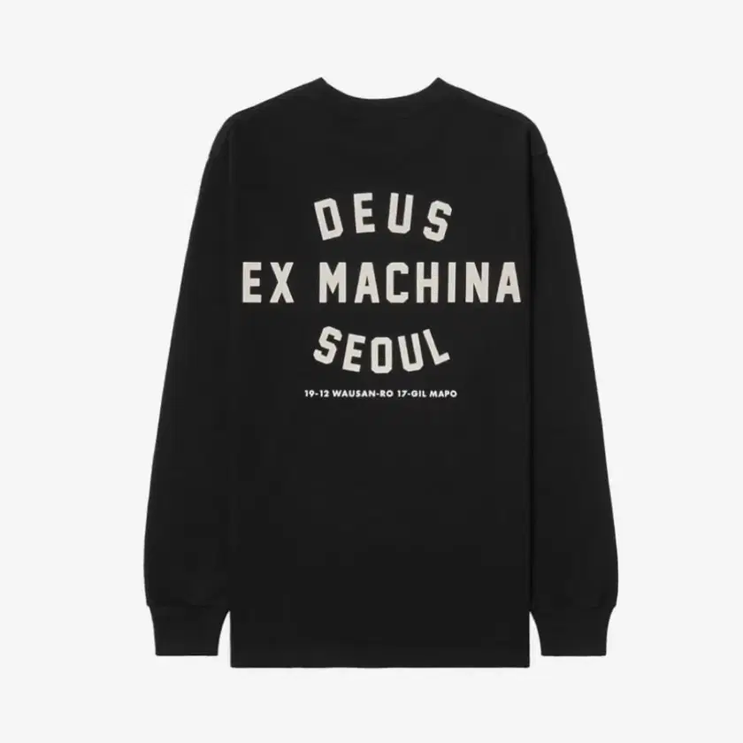 Shop 데우스서울컬리지 on Bunjang Global Site - No more