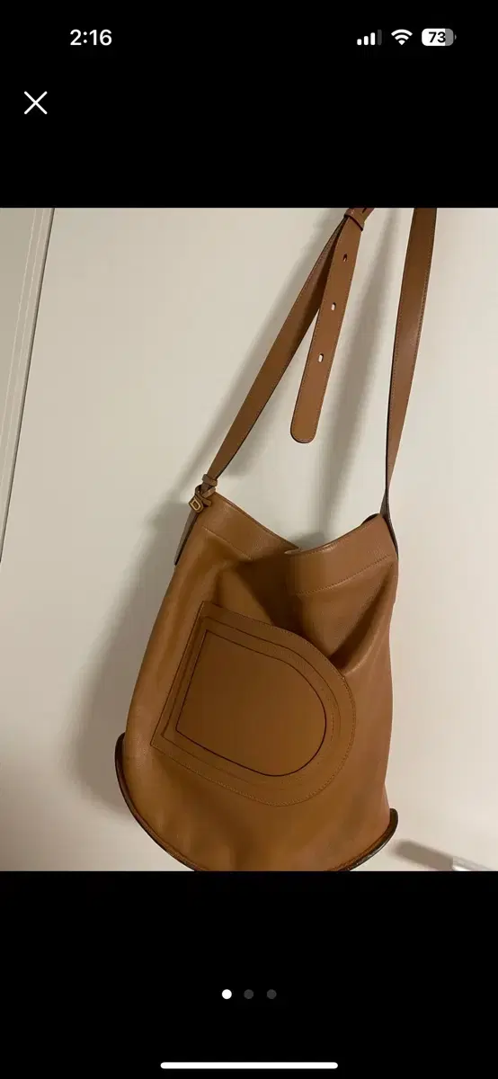 Delvaux Pang Daily
