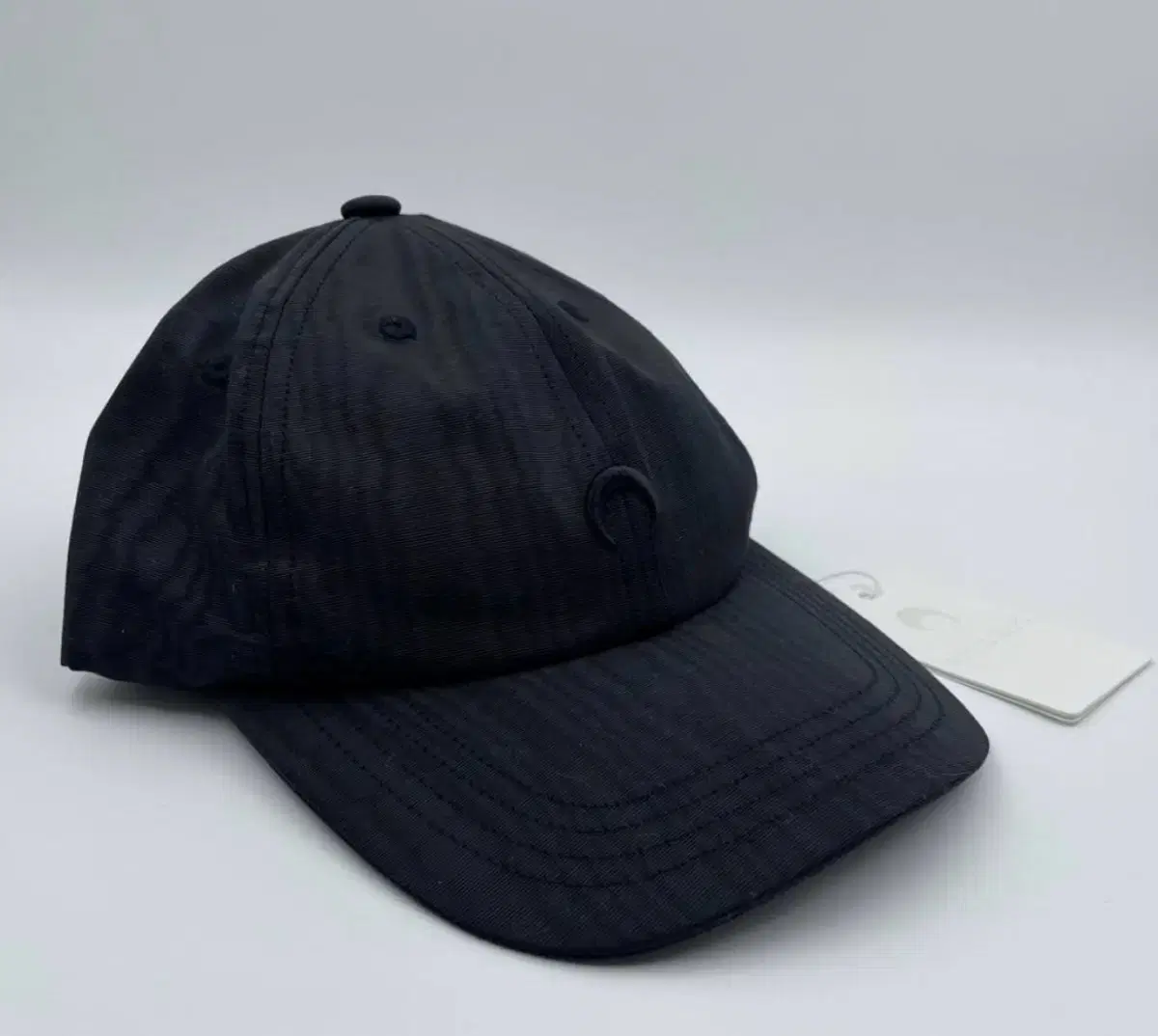 Marine Serre Ball Cap