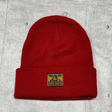 새상품급 BEN DAVIS otto cap 벤 데이비스 오토 캡