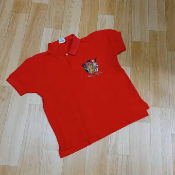 T361 CASTELBAJAC SPORT 피케 셔츠 2