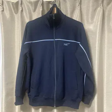 아식스 트랙 자켓 빈티지 80s 90s 일본제