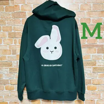 데드 바이 데드 라이트 DBD 페민 후드티 복조리 M