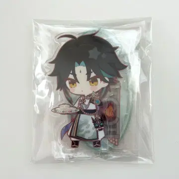 원신 쇼 아크릴 스탠드 아크릴 스탠드 스위파라 스위트 파라다이스 공식