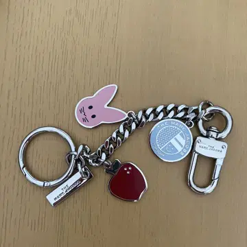 마크 제이콥스 키링