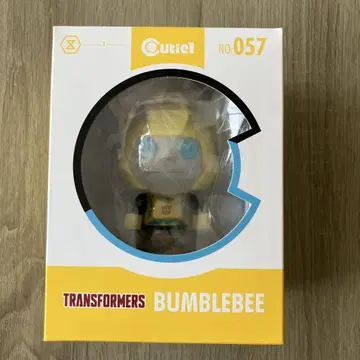 prime1 스튜디오 Cutie1 트랜스포머 범블