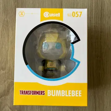 prime1 스튜디오 Cutie1 트랜스포머 범블