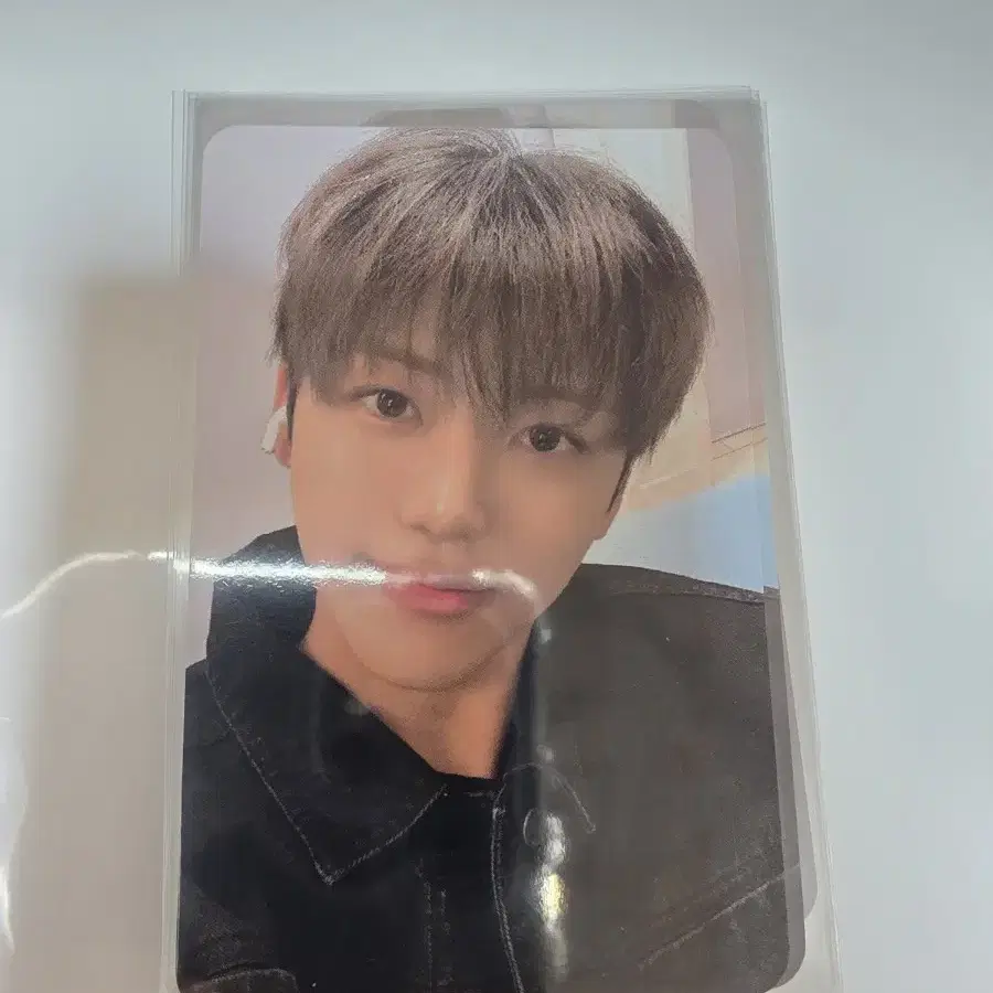 NCT | 엔시티 NCT Dream NY Music China Unreleased Photocard