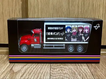 극장 총집편 '봇치더록!' 미니어처 광고 트랙