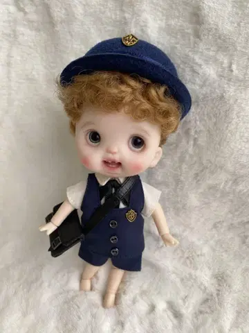오비츠 11 인형 ob11 인형 의류