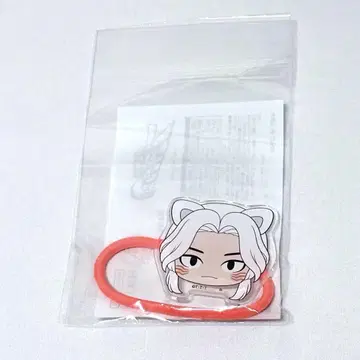 폭상전대 분붐저 카오카오카오 헤어 밴드 노멀 겐버드