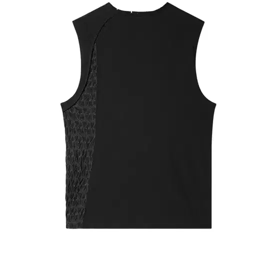 トップス XLIM / EP5 01 vest black XLIM Ep.5 01 Vest in Black for Men | Lyst