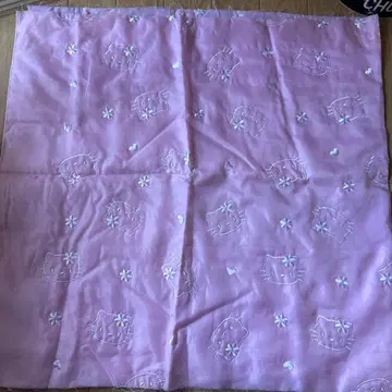 헬로키티 자투리 레어 빈티지 가격 인하