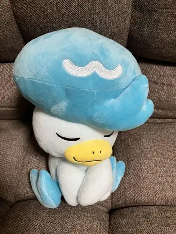 피카피카 박스 2023 쿠와스 봉제 인형