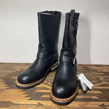 미사용 새상품 ASBee's 엔지니어 부츠 26cm 무료배송