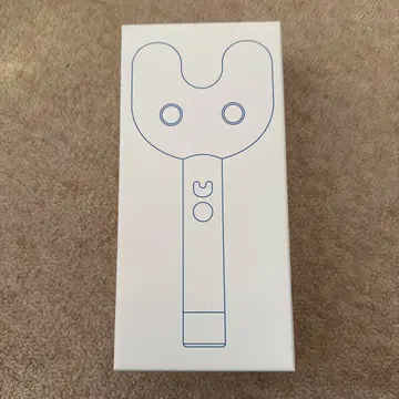 njz newjeans 응원봉