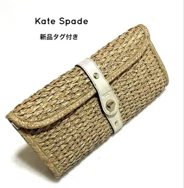 kate spade 클러치 백 바스켓 백 주트 백 여름 백