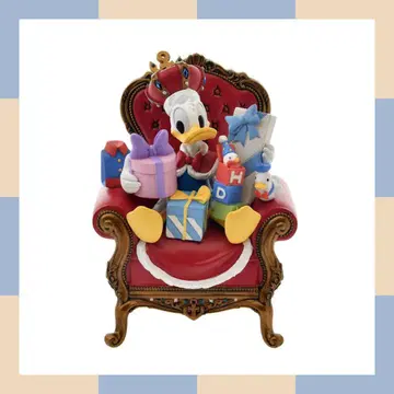 도날드 LED 조명 DONALD THE KING BIRTHDAY